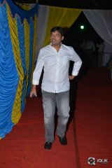 Krishnashtami Movie Audio Launch